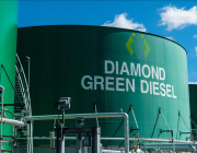 Diamond Green Diesel