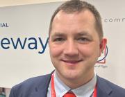 ETF Airways CEO Stjepan Bedic