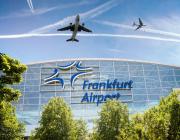 Frankfurt Airport