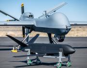 General Atomics Sparrowhawk