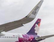 Hawaiian Airlines A321neo