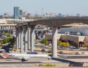 Mesa Airlines Bombardier CRJ-900