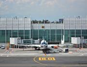 Mexico City International Airport 