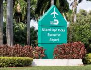 Miami Opa-Locka Executive Airport