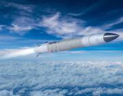 Patriot PAC-3 missile