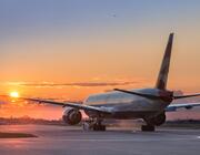 Heathrow Airport
