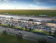 Porter YHU Terminal Rendering