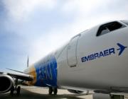 Embraer 190 