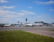 Amsterdam Airport Schiphol