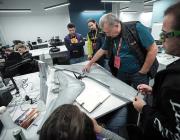 Ukroboronexport staff