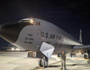U.S. Air Force KC-135