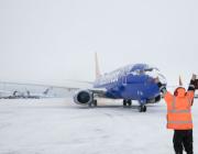 Southwest Airlines