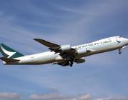 Cathay Pacific Cargo