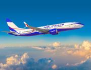 Air Peace Boeing 737 MAX