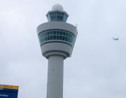 Amsterdam Airport Schiphol