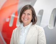 ATR CEO Nathalie Tarnaud Laude
