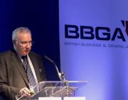 BBGA Flight Safety's David Lord