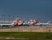 Beijing Capital Airport