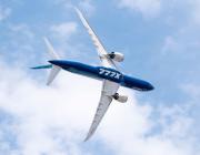 Boeing 777X
