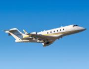 Bombardier Challenger 300