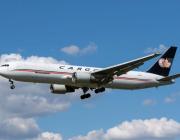 Cargojet Boeing 767