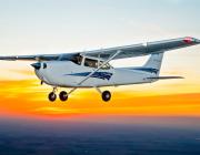 Cessna Skyhawk
