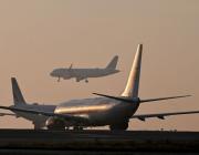 Charles de Gaulle Airport