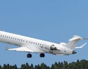 Brussels Airlines CRJ900