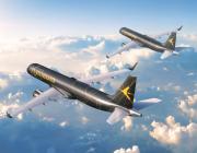 Embraer E-Jets Freighter