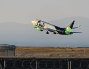Flair Airlines Boeing 737 MAX