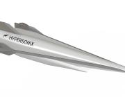 Hypersonix aircraft
