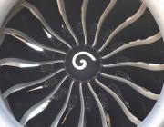 General Electric GE9X