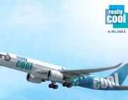 Really Cool Airlines