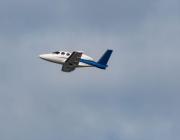 Cirrus Vision SF50