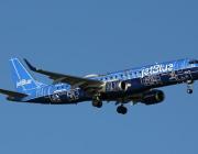 JetBlue E190