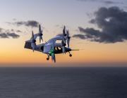 Joby Aviatiin S4 prototype