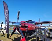 Kodiak 900 Sun 'N Fun 2023