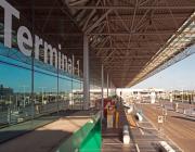 Leonardo da Vinci International Airport