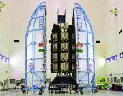 India’s Satish Dhawan Space Centre