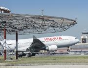 Madrid airport