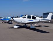 Montgomery-Gibbs Executive Airport