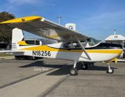 Hayward Executive airport