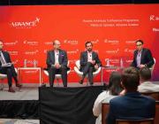 Sustainability panel