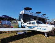 piper archer sun n' fun 2023