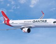 Airbus narrow body aircraft concept