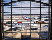 Reagan National Airport