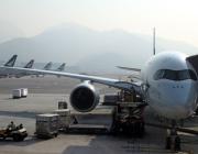 Cathay Pacific Airbus A350-900