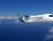 Zeroe turboprop concept