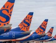 Sun Country Airlines