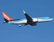 Sunwing 737-MAX-8